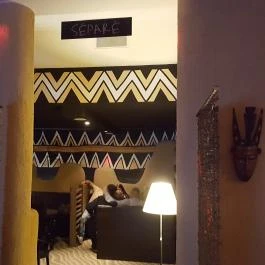 Kroko Bár Felsőtárkány - Belső