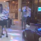 Kroko Bár Felsőtárkány - Belső