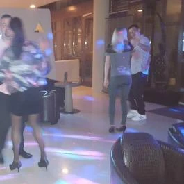 Kroko Bár Felsőtárkány - Belső