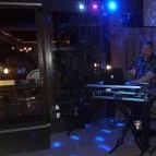 Kroko Bár Felsőtárkány - Belső