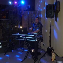 Kroko Bár Felsőtárkány - Belső