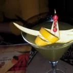 Kroko Bár Felsőtárkány - Étel/ital