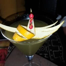 Kroko Bár Felsőtárkány - Étel/ital