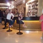 Kroko Bár Felsőtárkány - Belső