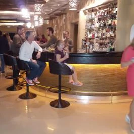 Kroko Bár Felsőtárkány - Belső