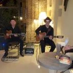 Kroko Bár Felsőtárkány - Belső