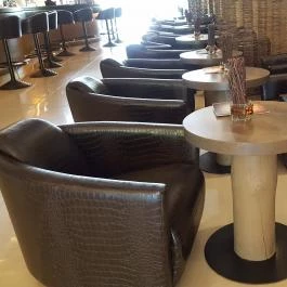 Kroko Bár Felsőtárkány - Belső