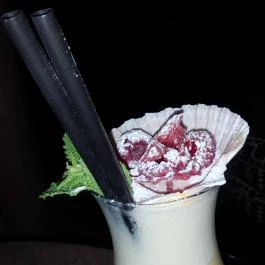 Kroko Bár Felsőtárkány - Étel/ital