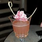 Kroko Bár Felsőtárkány - Étel/ital