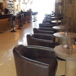 Kroko Bár Felsőtárkány - Belső