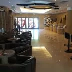 Kroko Bár Felsőtárkány - Belső