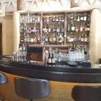 Kroko Bár Felsőtárkány - Belső