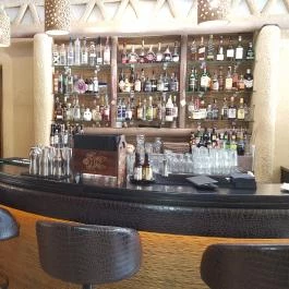 Kroko Bár Felsőtárkány - Belső