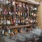 Kroko Bár Felsőtárkány - Belső