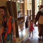 Kroko Bár Felsőtárkány - Belső