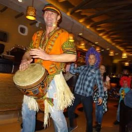 Kroko Bár Felsőtárkány - Egyéb