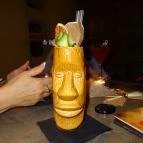 Kroko Bár Felsőtárkány - Étel/ital