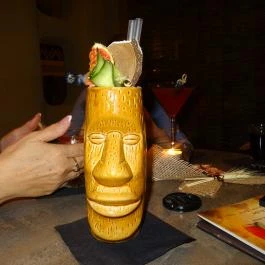 Kroko Bár Felsőtárkány - Étel/ital