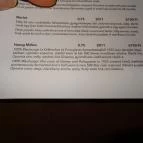 Kroko Bár Felsőtárkány - Étlap/itallap