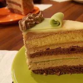 Kultúrmacska Kávézó Veszprém - Étel/ital