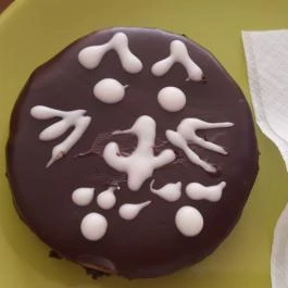 Kultúrmacska Kávézó Veszprém - Étel/ital