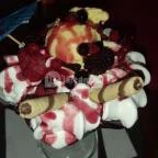 Kultúrmacska Kávézó Veszprém - Étel/ital