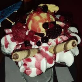 Kultúrmacska Kávézó Veszprém - Étel/ital