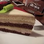 Kultúrmacska Kávézó Veszprém - Étel/ital