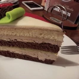 Kultúrmacska Kávézó Veszprém - Étel/ital