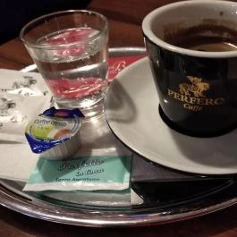 Kultúrmacska Kávézó Veszprém - Étel/ital