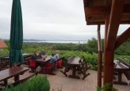 Laci Pince Csárda Vászoly