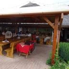 Laci Pince Csárda Vászoly - Külső kép