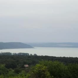 Laci Pince Csárda Vászoly - Külső kép