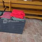 Laci Pince Csárda Vászoly - Egyéb