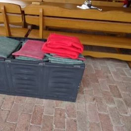 Laci Pince Csárda Vászoly - Egyéb