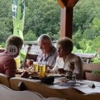 Laci Pince Csárda Vászoly - Külső kép