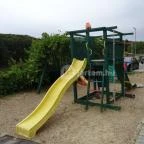 Laci Pince Csárda Vászoly - Külső kép