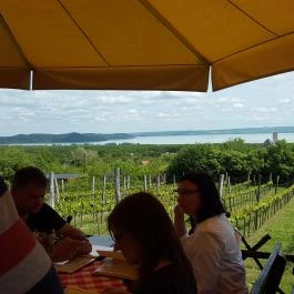 Laci Pince Csárda Vászoly - Egyéb