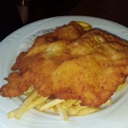 Laci Pince Csárda Vászoly - Étel/ital