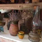 Laci Pince Csárda Vászoly - Étel/ital