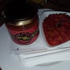 Lajos Király Étterem Budapest - Étel/ital