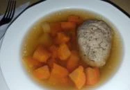 Lajos Király Étterem Budapest