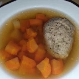 Lajos Király Étterem Budapest - Étel/ital