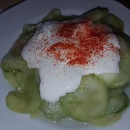 Lajos Király Étterem Budapest - Étel/ital