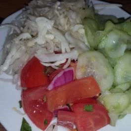 Lajos Király Étterem Budapest - Étel/ital