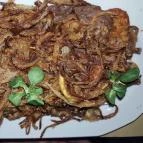 Lajos Király Étterem Budapest - Étel/ital