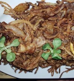 Lajos Király Étterem