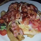 Lajos Király Étterem Budapest - Étel/ital