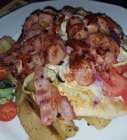 Lajos Király Étterem