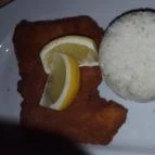 Lajos Király Étterem Budapest - Étel/ital